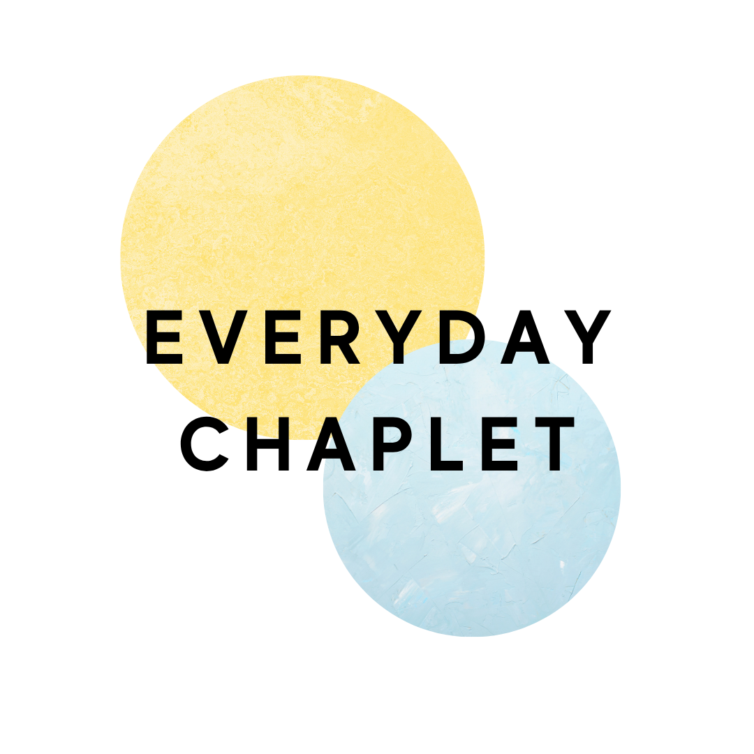Everyday Chaplet logo